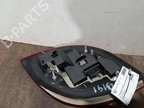 Right taillight FORD KA (RB_) 1.3 i ROCAM | BP29670156C35