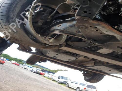 Fuel tank NISSAN QASHQAI II (J11, J11_) 1.2 DIG-T | BP30404932C62 