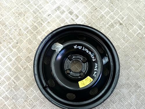 Used Rim PEUGEOT 207 SW (WK_) 1.6 HDi (92 hp) 30292012