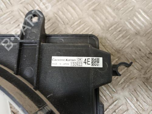 Fan MITSUBISHI OUTLANDER III (GG_W, GF_W, ZJ, ZL, ZK) 2.0 Hybrid 4WD (GG2W) | BP29649897M128 