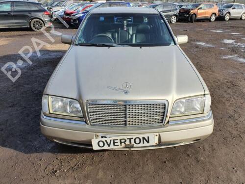 Other MERCEDES-BENZ C-CLASS (W202) C 230 (202.023) | BP29653018O1 