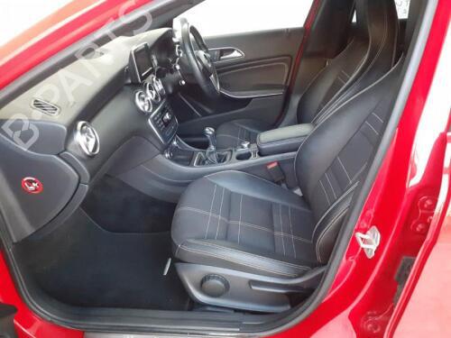 Other MERCEDES-BENZ CLA Coupe (C117) CLA 250 4-matic (117.346) | BP30384623O1