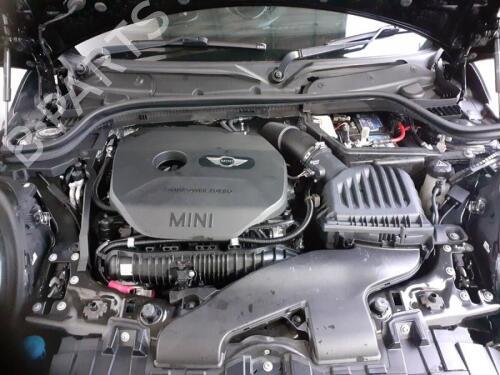 Passasjer kollisjonspute MINI MINI (F56) Cooper D | BP29673206C10 