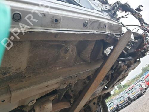 Starter SUBARU FORESTER (SJ_) 2.0 XT AWD (SJG) | BP29649310M8 