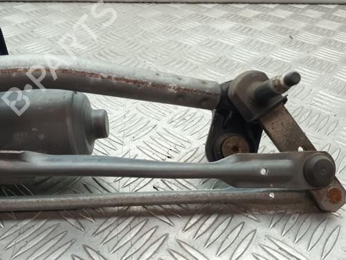 Front wiper motor AUDI A3 Sportback (8VA, 8VF) 1.6 TDI | BP29656535M29 