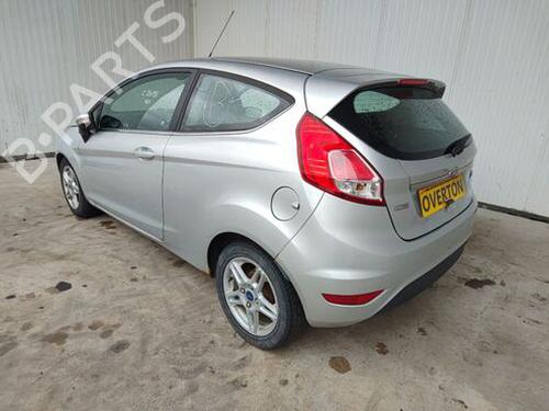 Mittelkonsole FORD FIESTA VI (CB1, CCN) 1.0 EcoBoost | BP29680788I22 