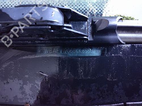 Rear left panel BMW 3 (E46) 318 i | BP29678183C60 