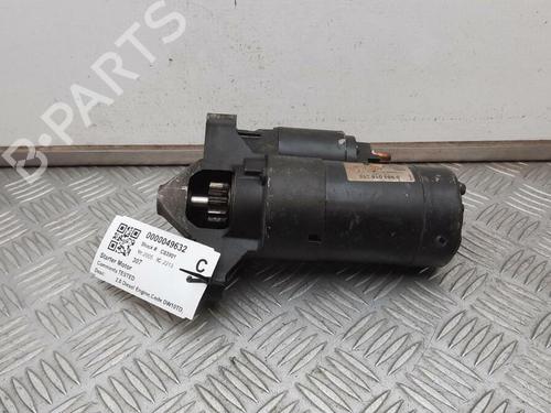 Startmotor PEUGEOT 307 Break (3E) 2.0 HDI 90 | BP29646894M8 