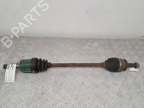 Used Right front driveshaft SUBARU LEGACY IV Estate (BP) 2.0 D AWD (BPD) (150 hp) 29673232