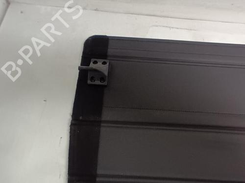 Rear parcel shelf MAZDA 6 Estate (GH) 2.0 MZR (GHEFW, GH10F) | BP29648968C85 