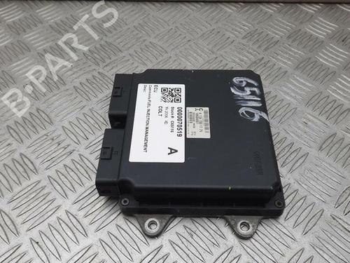 Centralina do motor MITSUBISHI COLT VI (Z3_A, Z2_A) 1.1 (Z31A, Z32A) | BP29647521M57