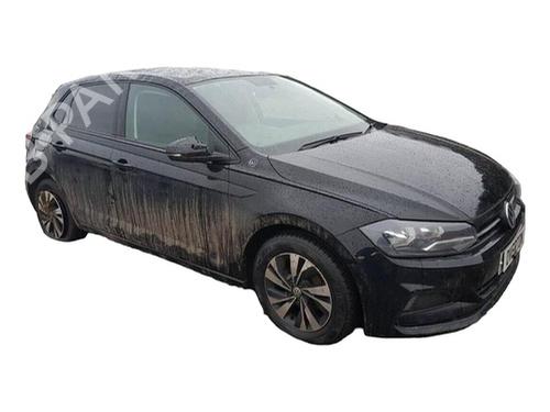 Airbag passeggero VW POLO VI (AW1, BZ1, AE1) 1.0 TSI (95 hp) 30189792