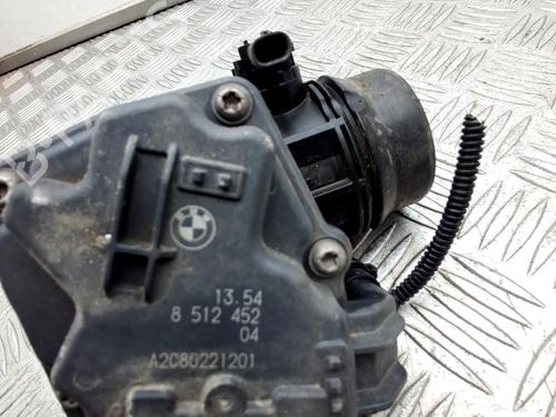 Throttle body BMW 1 (F20) 125 d | BP32201148M82