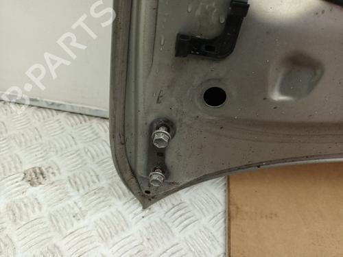 Hood TOYOTA AVENSIS Estate (_T25_) 2.0 D-4D (ADT250_, ADT250R) | BP29666698C1