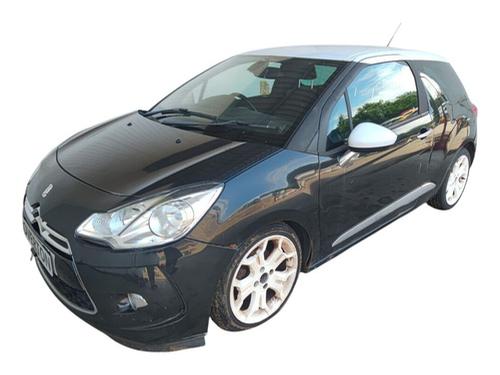 Used Wheel arch CITROËN DS3 (SA_) 1.6 VTi 120 (120 hp) 29681459