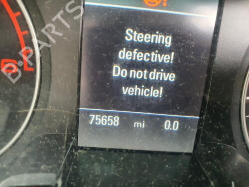 Steering column AUDI A4 B8 (8K2) 2.0 TDI | BP28637727M21 