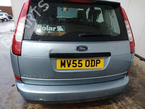 Rear right seatbelt FORD FOCUS C-MAX (DM2) 1.8 | BP29670626I28 