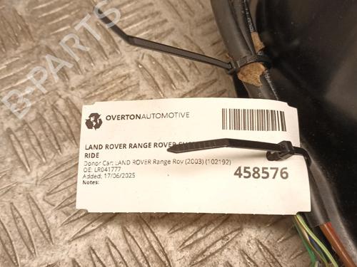 Suspension compressor LAND ROVER RANGE ROVER III (L322) 4.4 4x4 | BP29680376M103