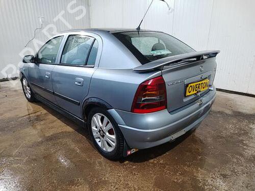 Alternator VAUXHALL ASTRA Mk IV (G) Hatchback (T98) 1.4 16V (F08, F48) | BP32101427M7 