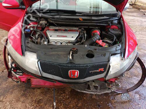 Engine control unit (ECU) HONDA CIVIC VIII Hatchback (FN, FK) Type R (FN2) | BP29660012M57 