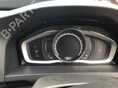 Hand brake VOLVO S60 II (134) D2 | BP29649947I18 