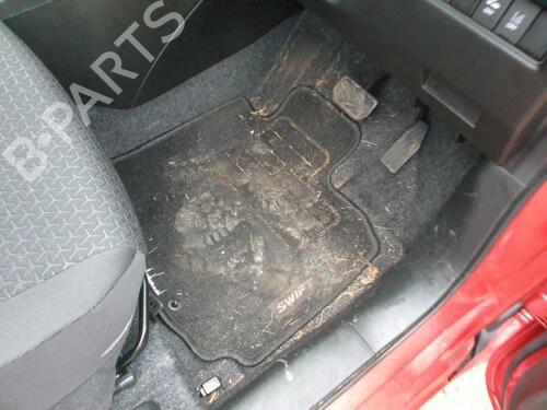 Steering wheel SUZUKI SWIFT V (AZ) 1.0 (A2L310) | BP29672493C49