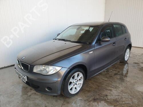 Fuel tank BMW 1 (E87) 120 d | BP29648825C62 