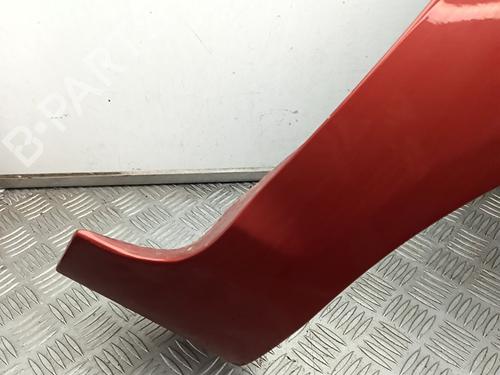 Błotnik przedni prawy FORD FIESTA V (JH_, JD_) 1.6 | BP29761574C42