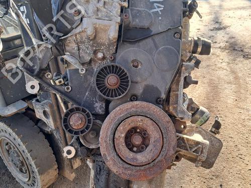 Engine ALFA ROMEO 147 (937_) 1.9 JTD (937.AXD1A, 937.BXD1A, 937.AXV1A, 937.BXB1A,... | BP29671181M1
