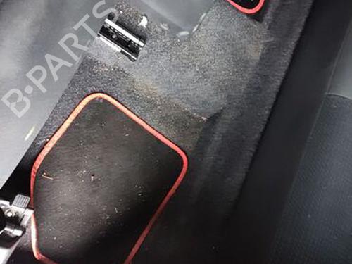 Front right seatbelt SUZUKI SWIFT III (MZ, EZ) 1.3 (RS413, ZC11S) | BP33249988I25  - Image 14