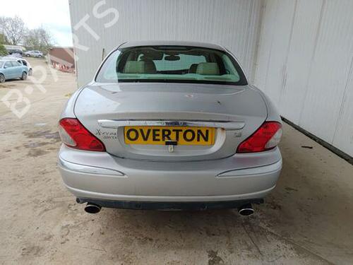 Left front suspension arm JAGUAR X-TYPE I (X400) 2.5 V6 All-wheel Drive | BP29678053M12 