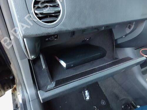 Fuel flap VW GOLF PLUS V (5M1, 521) 1.9 TDI | BP29666957C131 