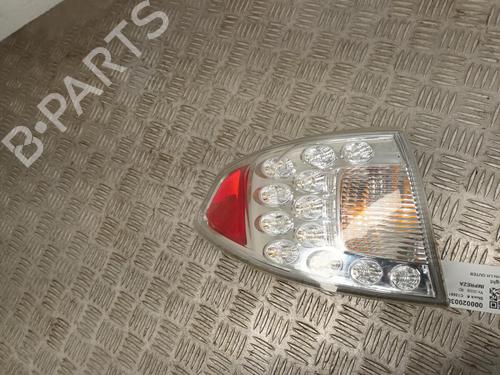 Left taillight SUBARU IMPREZA Hatchback (GR, GH, G3) 1.5 AWD (GH3) | BP29650237C34 