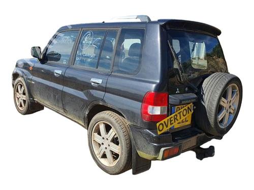 Startmotor MITSUBISHI PAJERO PININ I (H6_W, H7_W) 1.8 GDI (H66W, H76W) (120 hp) 29679574