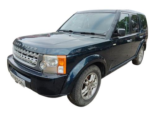 Used Other LAND ROVER DISCOVERY III (L319) 2.7 TD 4x4 (190 hp) 29687462