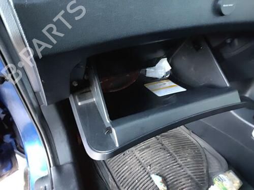 Anti roll bar KIA SPORTAGE II (JE_, KM_) 2.0 16V 4WD | BP29677366M96