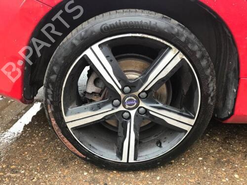 Hand brake VOLVO S60 II (134) D2 | BP29649947I18 