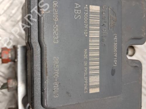 Other MITSUBISHI LANCER VIII Sportback (CX_A) 2.0 DI-D (CX8A) | BP29685131O1 