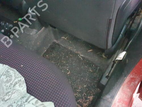 Hovedbremsecylinder MITSUBISHI MIRAGE / SPACE STAR VI Hatchback (A0_A) 1.2 (A03A) | BP28630906M77