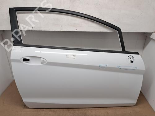Dør højre fortil FORD FIESTA VI (CB1, CCN) 1.25 | BP29660995C3 
