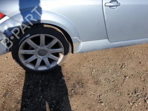 Sikkerhetsbelte foran venstre AUDI TT (8N3) 1.8 T | BP29649209I26 