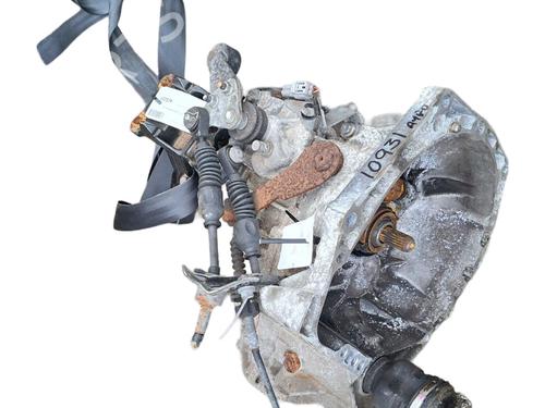 Used Gearbox TOYOTA AYGO (_B4_) 1.0 (KGB40) (69 hp) 29666028
