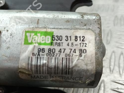 Viskermotor bagrude DS DS 4 / DS 4 CROSSBACK (NX_) 1.6 BlueHDi 120 | BP29679607M102 