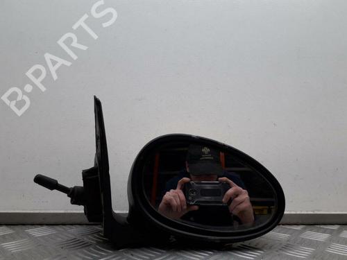 Right mirror ROVER 45 I Hatchback (RT) 1.4 | BP29645624C27 