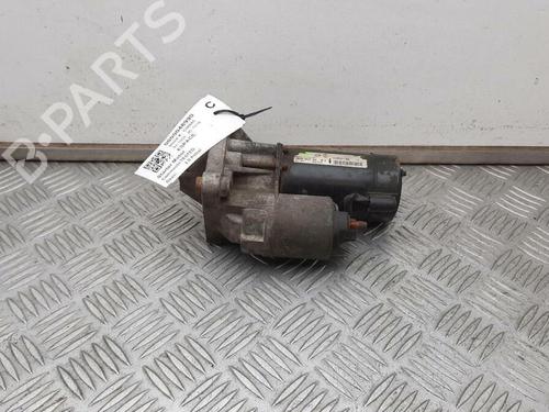 Used Starter RENAULT ESPACE III (JE0_) 2.0 16V (JE0N, JE0L, JE02) (140 hp) 29646854