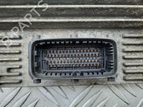 Engine control unit (ECU) VAUXHALL VECTRA (B) Estate (J96) 2.2 i 16V (F35) | BP29647694M57