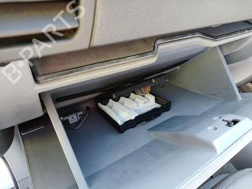 Rear right window mechanism KIA SORENTO I (JC) 2.5 CRDi 4WD | BP29674020C25