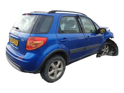 Startmotor SUZUKI SX4 (EY, GY) 1.9 DDiS 4x4 (RW419D) (120 hp) 29650670