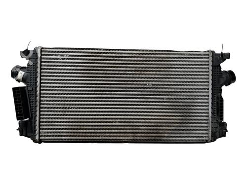 Intercooler CHEVROLET CRUZE Hatchback (J305) 2.0 CDI | BP28661756M30
