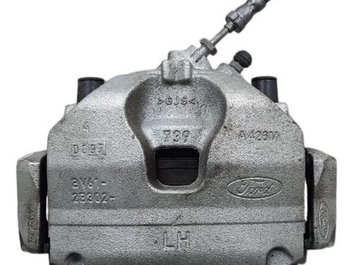 Used Left front brake caliper FORD TOURNEO CONNECT / GRAND TOURNEO CONNECT V408 MPV 1.5 EcoBlue (101 hp) 29687357